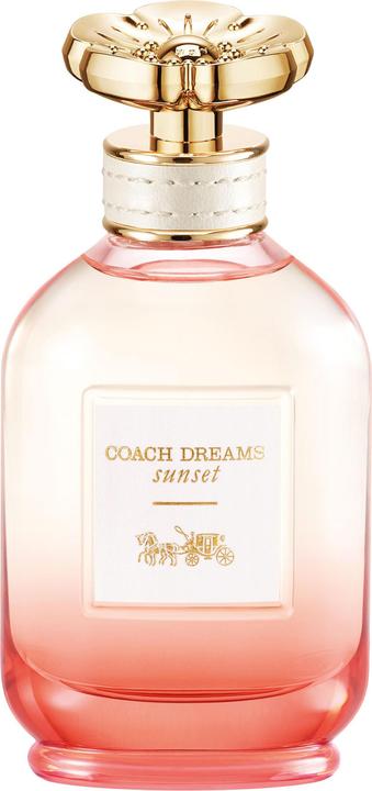 Produktbild Coach Dreams Sunset (Eau de Parfum, 60 ml)