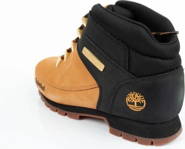 Actual product image Timberland Euro Sprint Herren Trekkingschuhe (40)