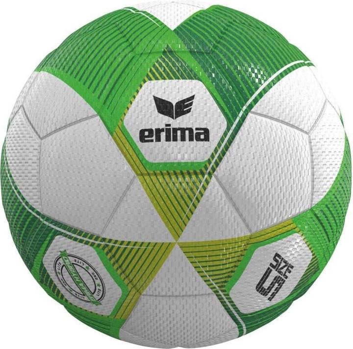 Calce dolcissima, Verde