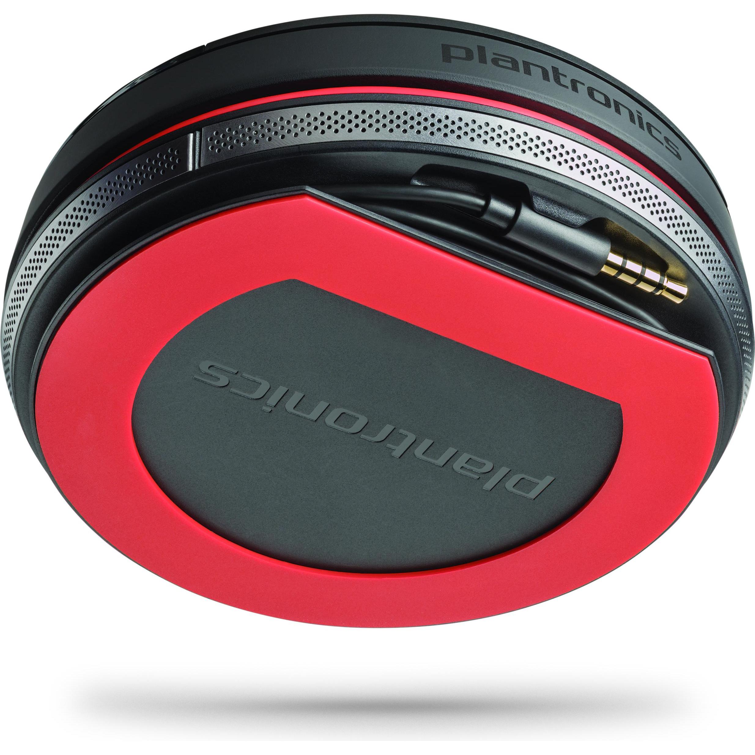 Thumbnail - Poly Calisto 5200, Konferenzgerät, Schwarz