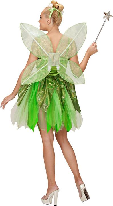 Immagine prodotto Widmann WALDFEE (vestito, ali), M (M)