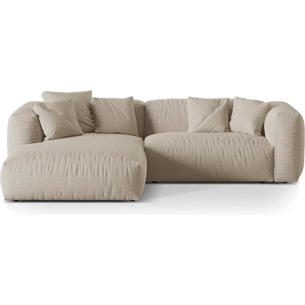 Micadoni, Sofa, Martina (Ecksofa)