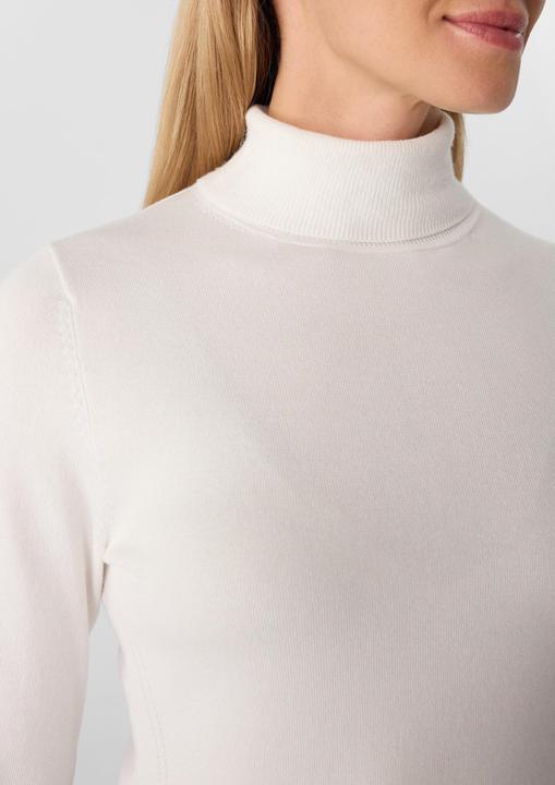 Image du produit Comma Rollkragenpullover (36)