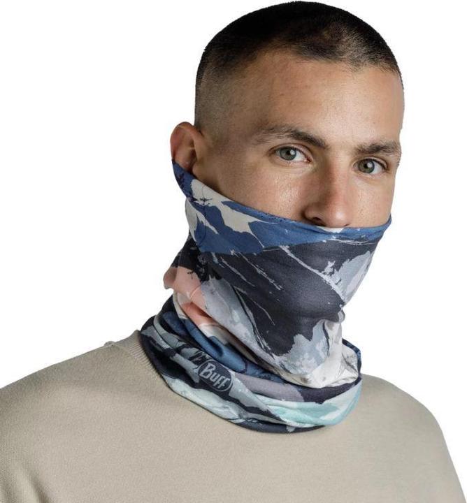 Image du produit Buff - Cache-cou motif/style montagne ORIGINAL