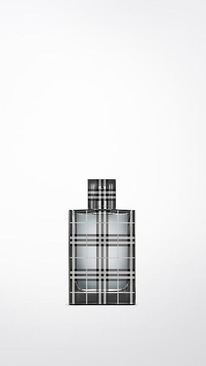 Immagine prodotto Burberry Brit (Eau de toilette, 50 ml)