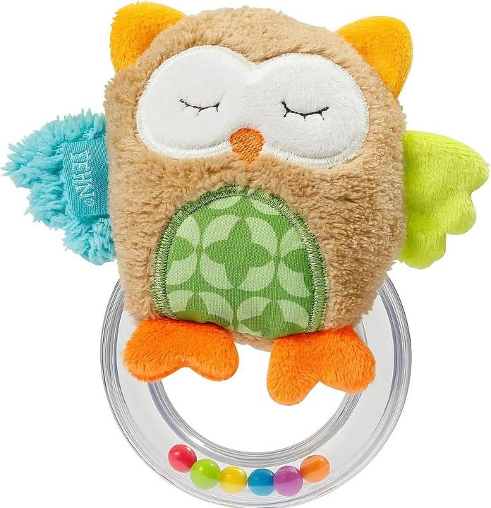 Fehn Forest Rasselring