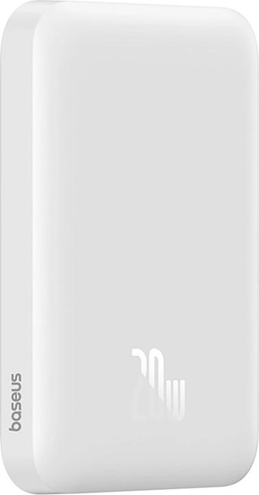 Produktbild Baseus Magnetic Mini (6000 mAh, 20 W, 22.20 Wh)