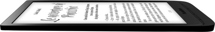 Image du produit PocketBook InkPad 3 (7.80", 8 Go, Noir)