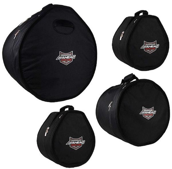 Produktbild Ahead Armor ARSET-4 Schlagzeug-Taschenset (Schlagzeug)