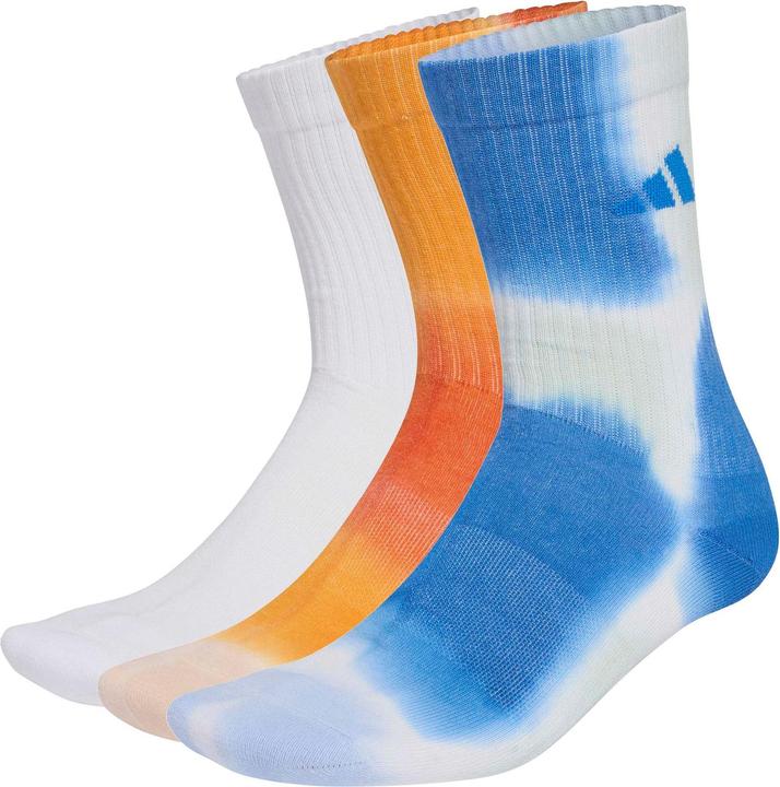Immagine prodotto Adidas Tie Dye 3-Pack (43 - 45)