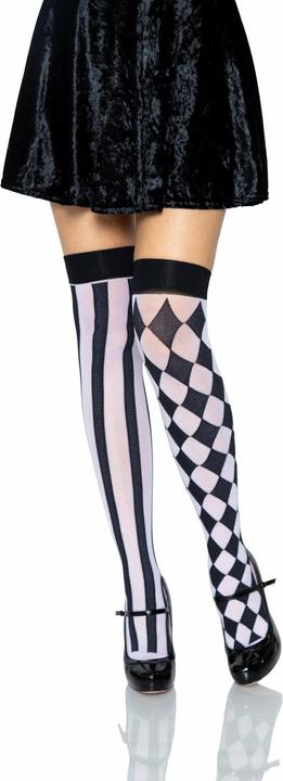 Produktbild Leg Avenue Harlekin (One Size)