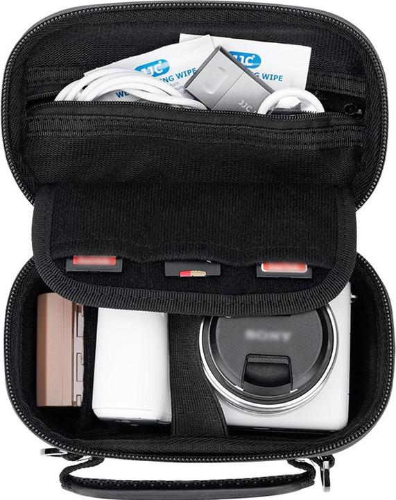 Actual product image JJC HSCC V1 Camera Case