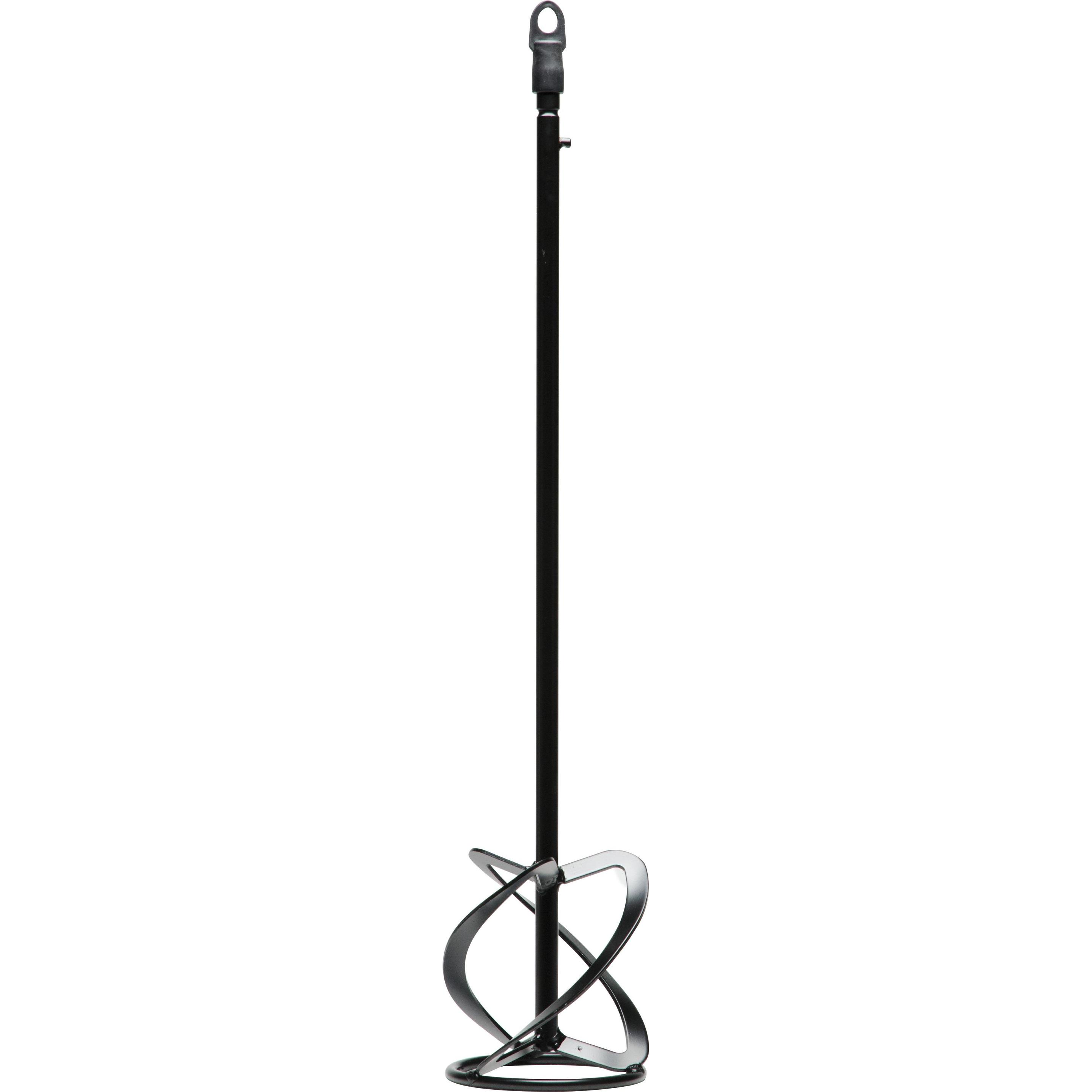 MGA, Rührwerk + Mörtelrührer, Malaxeur mortier colle m-140-fi 3h RUBI - 76943