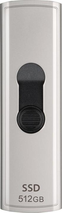 Produktbild Transcend ESD320A (0.51 TB)
