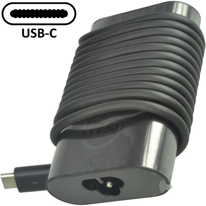 Immagine prodotto SIL Adattatore USB-C, originale DELL (45 W)