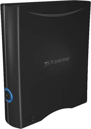 Image du produit Transcend DISQUE DUR 8TB STOREJET 3.5IN T3 (8 To)