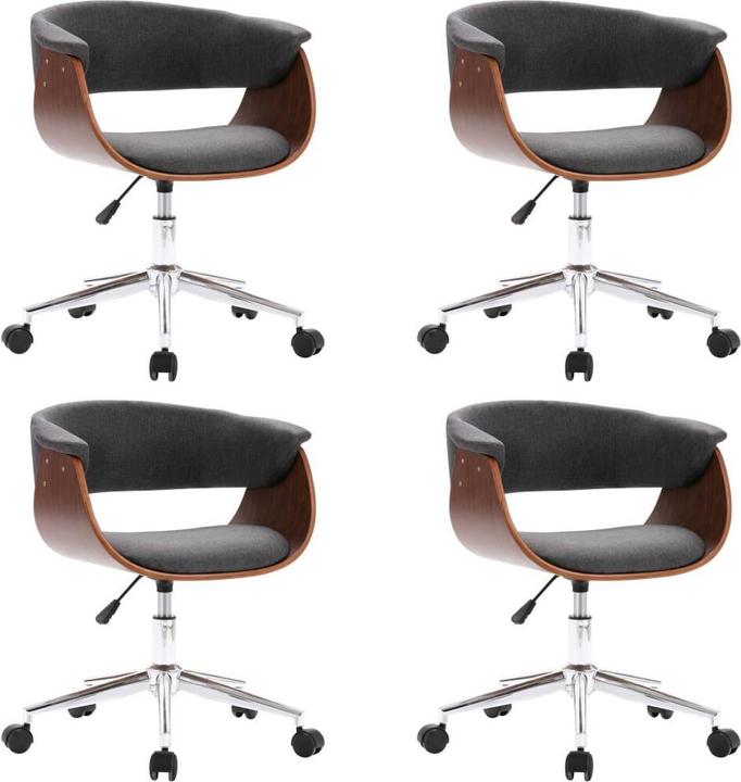 Image du produit vidaXL Esszimmerstuhl