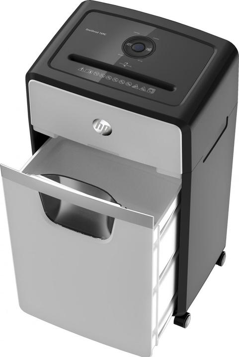 Image du produit HP OneShred 16MC (Coupe de particules)