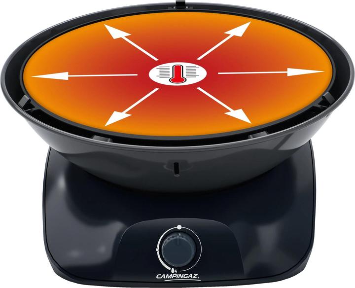 Produktbild Campingaz Tischgrill 360 Grill CV