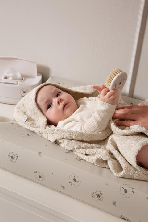 Image du produit Zewi serviette de bain