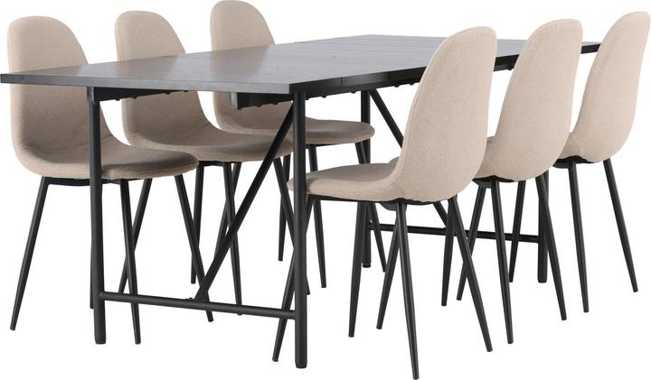 Produktbild Venture Home Polar (MDF)