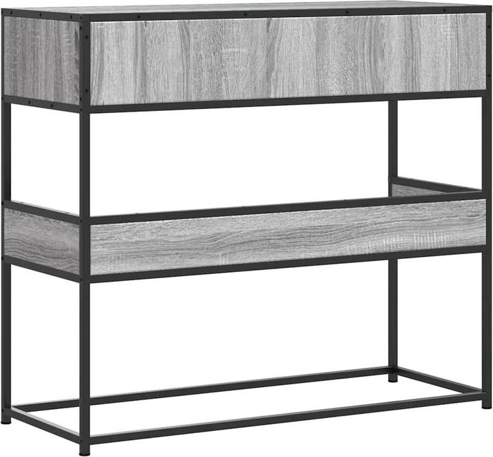 Grau Sonoma, Grey, Sonoma-Eiche