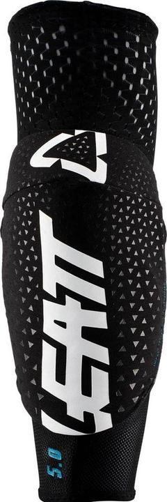 Actual product image Leatt Elbow Guard 3DF 5.0 (S, Elbow protectors, Unique specimen)