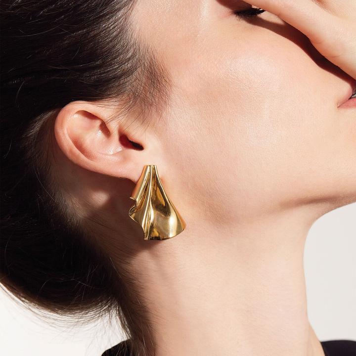 Immagine prodotto Breil Orecchini da donna TJ3552 Argento 925 (Acciaio inossidabile, Argento)