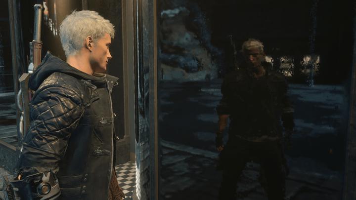 Immagine prodotto Capcom Devil May Cry 5 Edizione Speciale (PS5, EN)