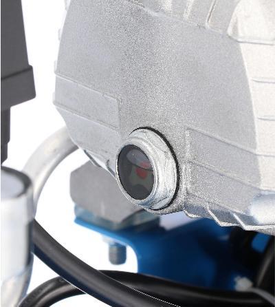 Immagine prodotto Airpress HL 425-100V (8 bar, 100 l)