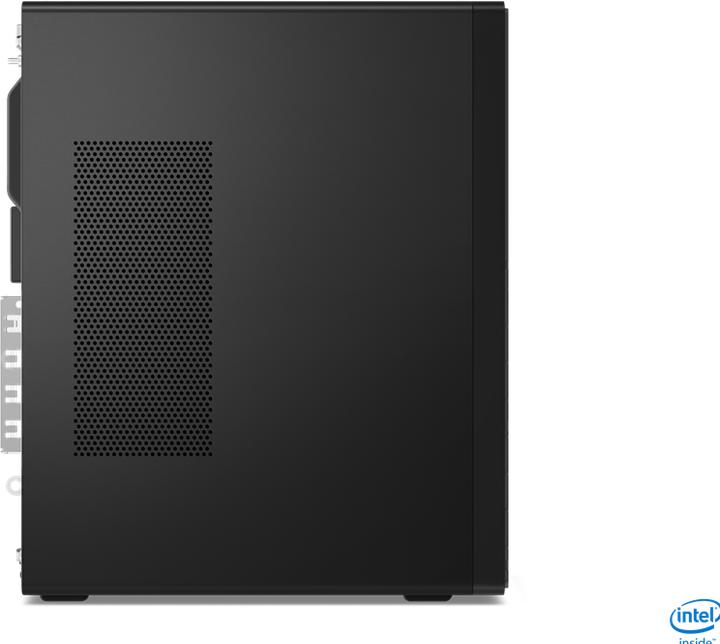 Produktbild Lenovo ThinkCentre – M70t (Intel Core i5-10400, 16 GB, 512 GB)