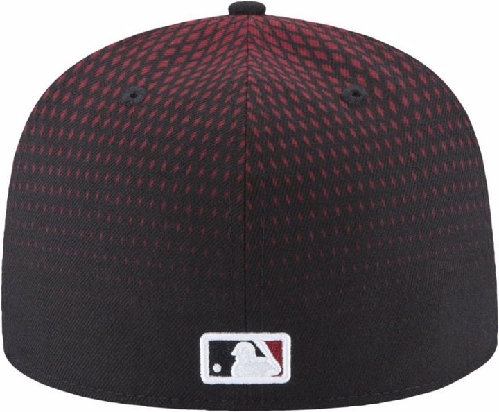 Image du produit New Era 59Fifty Authentic Onfield Arizona Diamondbacks (7 3/4)