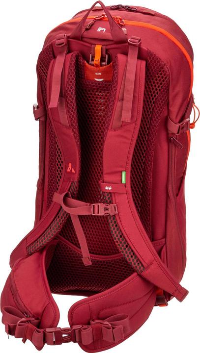 Actual product image Vaude Wizard 24+4 (24 l)
