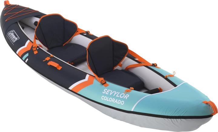 Produktbild Coleman Colorado Kit (2 Personen)