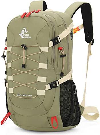 Only-Bags.Store Tactical Rucksack, grosse Kapazität Angriff Tasche Go Bag Backpack (40 l)