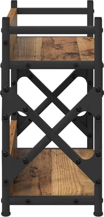 Actual product image vidaXL Gesine