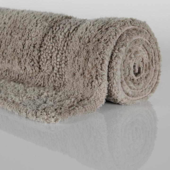 Produktbild Wecon Home Badteppich Knut (65 x 55 cm)