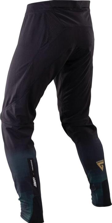 Actual product image Leatt MTB Gravity 1.0 Ride Kit szymon godziek S (S)