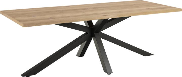 Produktbild AC Design Heaven (220 x 90 x 75.5 cm)