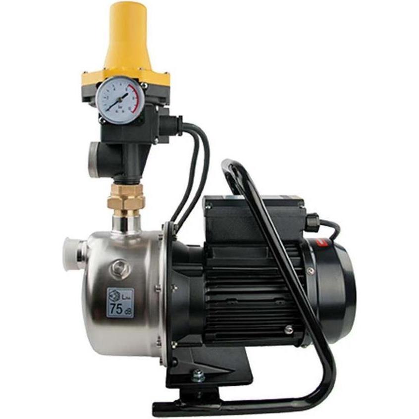 Zehnder Pumpen Zehnder-Pumpen Hauswasserwerk Gardenpr. 1000/Kit 02, selbstans., 230 V (18734)