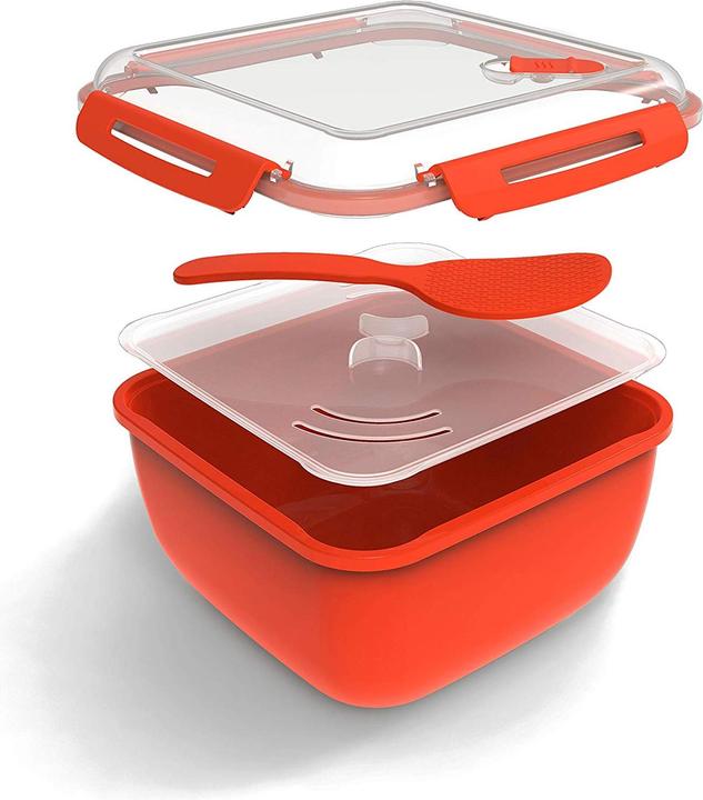 Produktbild Rotho Memory Microwave (2.50 l)