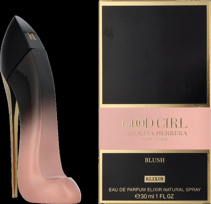 Produktbild Carolina Herrera Blush Elixir (Eau de Parfum, 30 ml)
