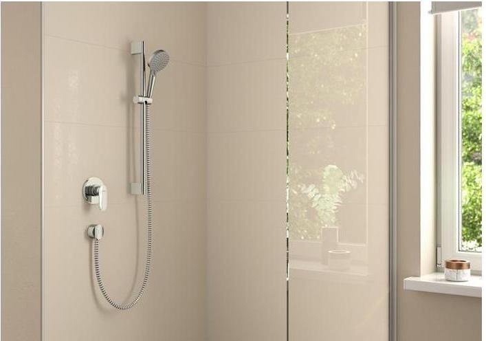 Immagine prodotto hansgrohe Raccordo HG FIXFIT S senza valvola di non ritorno cromato