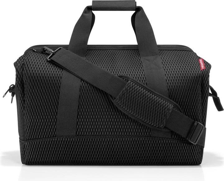 Mesh Black