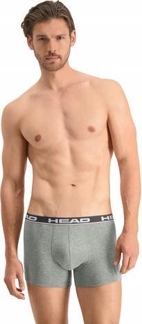 Actual product image Head Casual Stretch Boxer Shorts (XL, pack of 2)