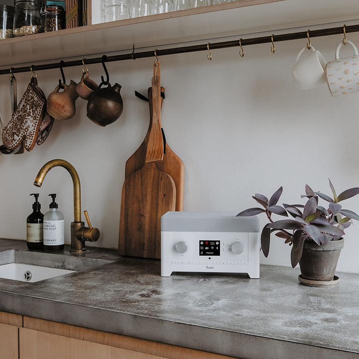 Immagine prodotto Teufel 3sixty (DAB, Web radio, Bluetooth, WiFi)