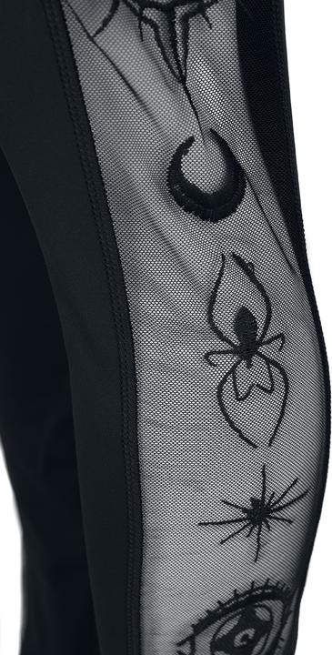 Produktbild Gothicana by EMP The Void (S)