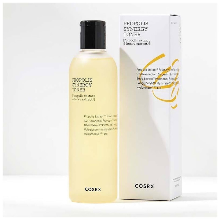 Produktbild Cosrx Propolis Synergy (Tonic, 150 ml)