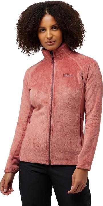 Produktbild Jack Wolfskin Rotwand Fz W (XL)