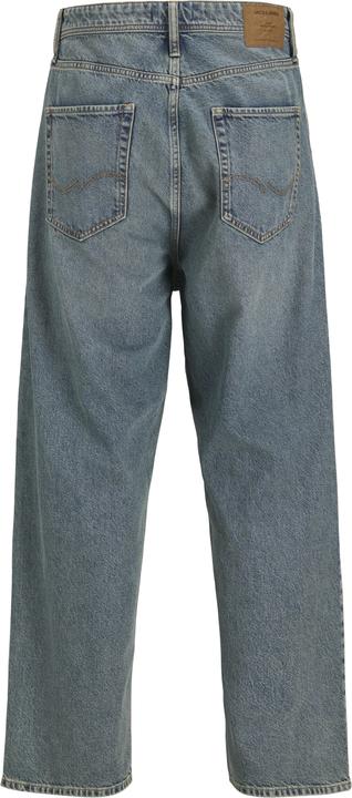 Actual product image Jack & Jones JJIRON JJORIGNAL SQ 450 Baggy Fit Jeans Baggy Fit Jeans (W29/L30)